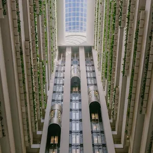 5* Hotel Intercontinental By Ihg